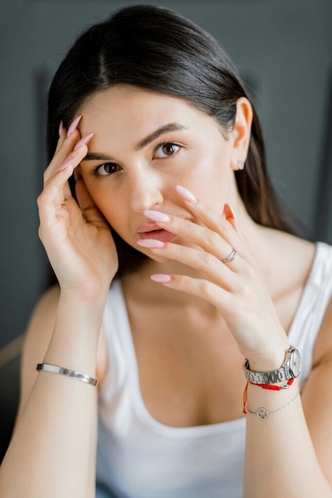 beautiful nails 2025
